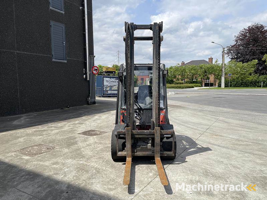 Linde H 30 D