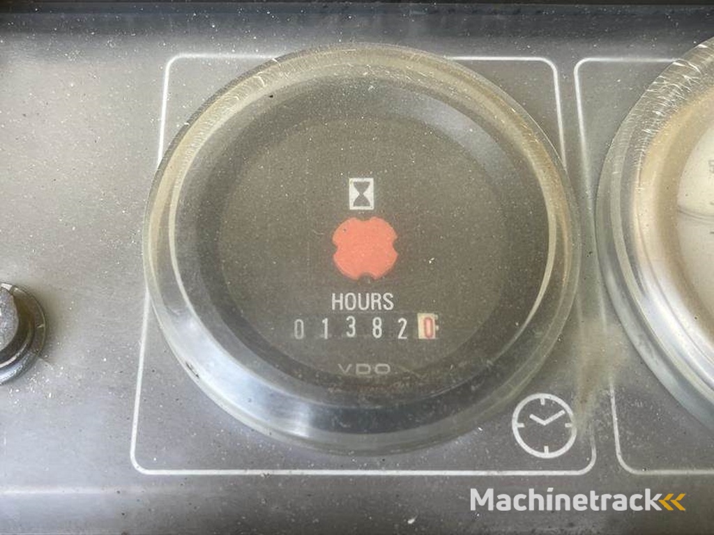 Atlas Copco XAS 97 DD - N