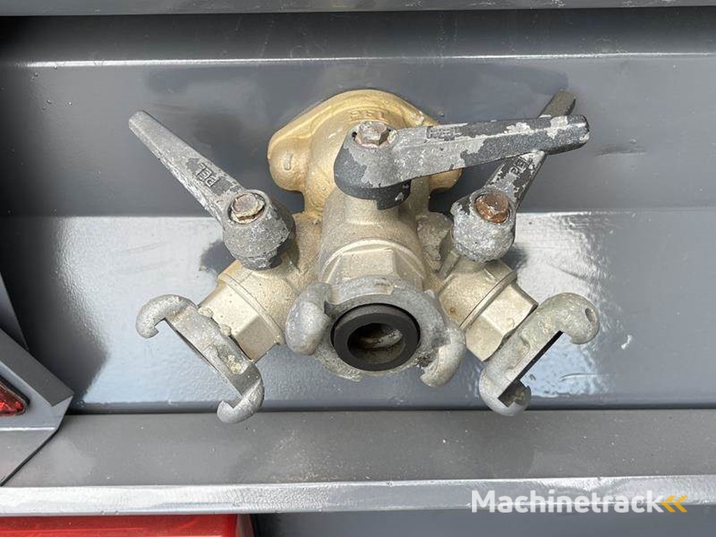 Atlas Copco XAS 97 DD - N