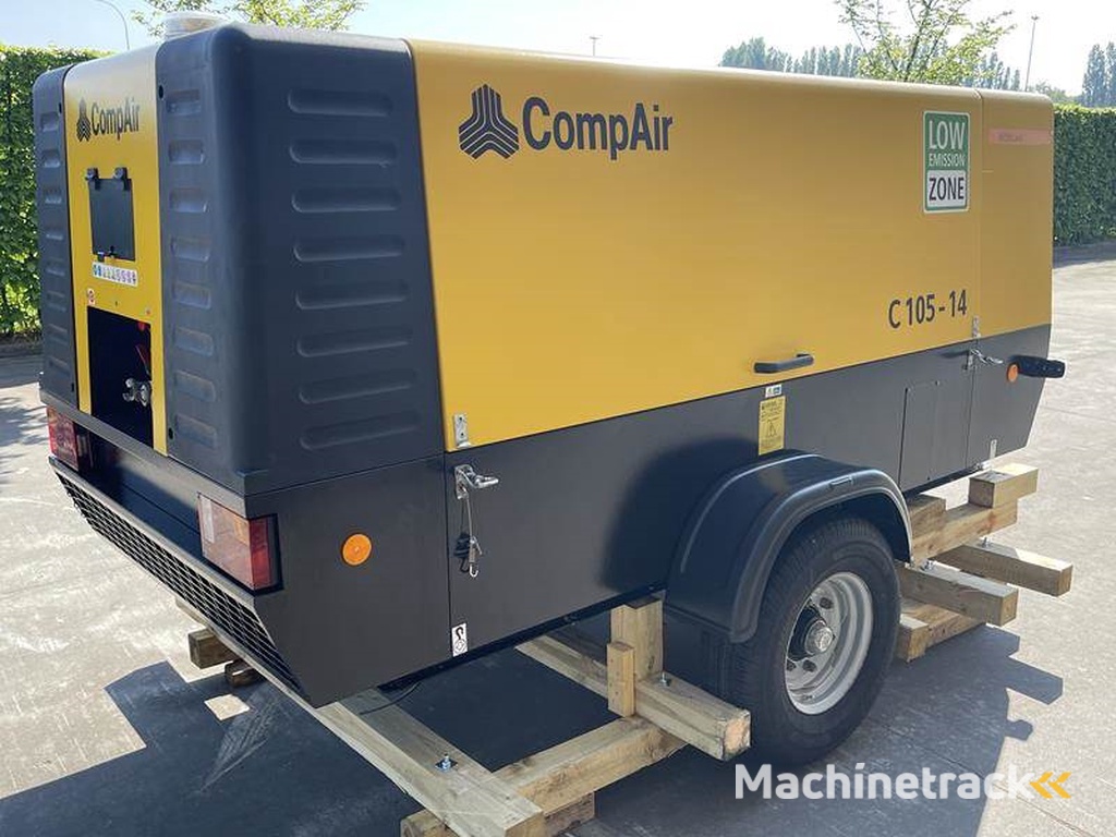 Compair C 105 - 14 - N