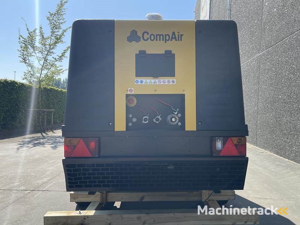 Compair C 105 - 14 - N