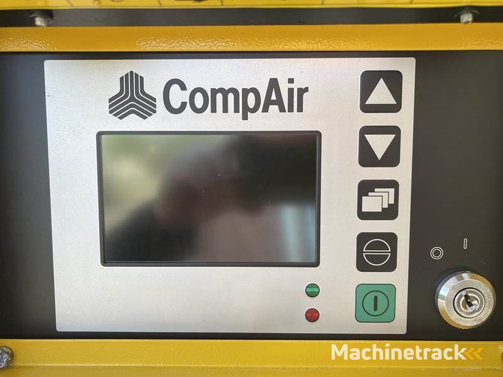 Compair C 105 - 14 - N