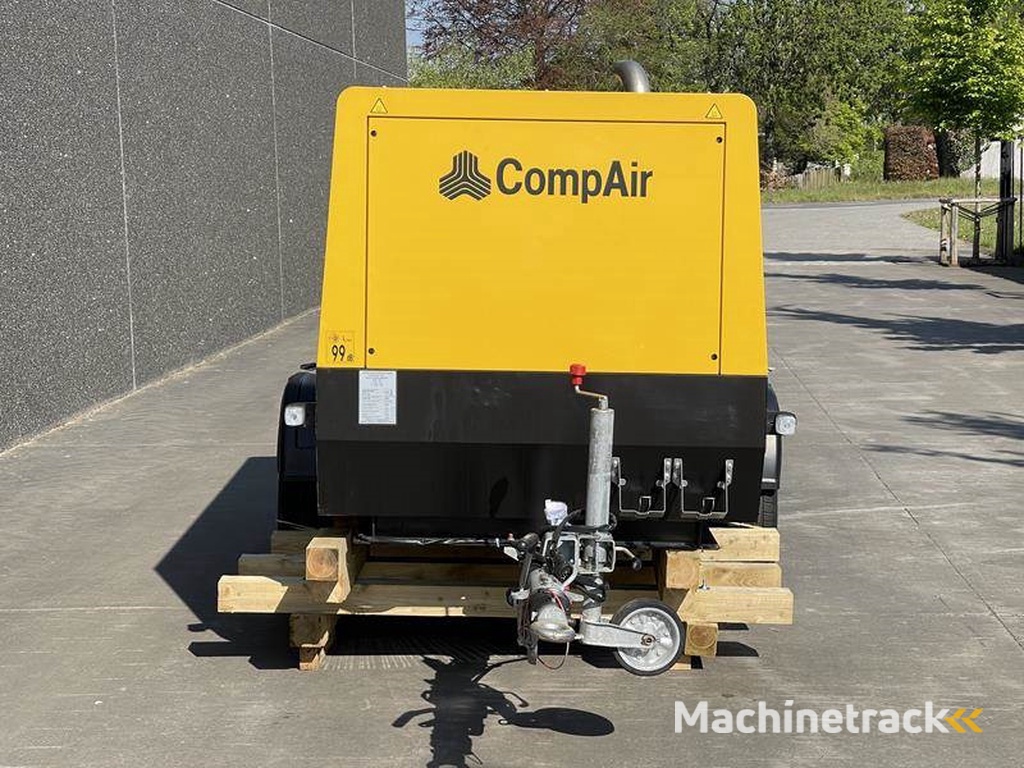 Compair C 105 - 14 - N