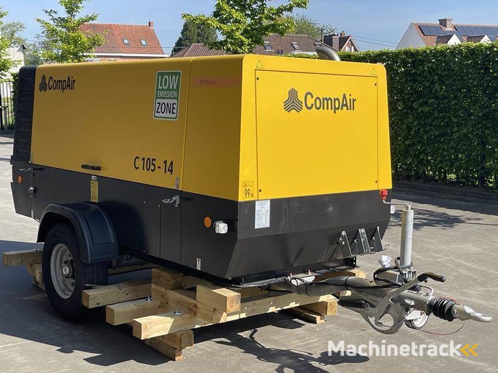 Compair C 105 - 14 - N