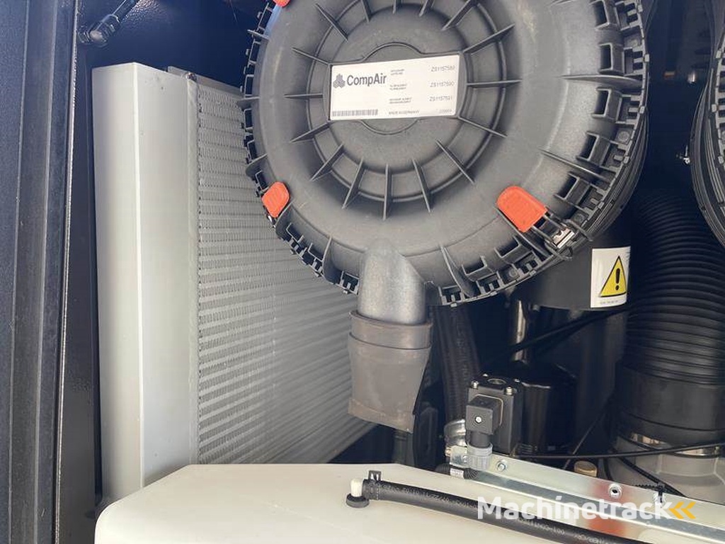 Compair C 105 - 14 - N