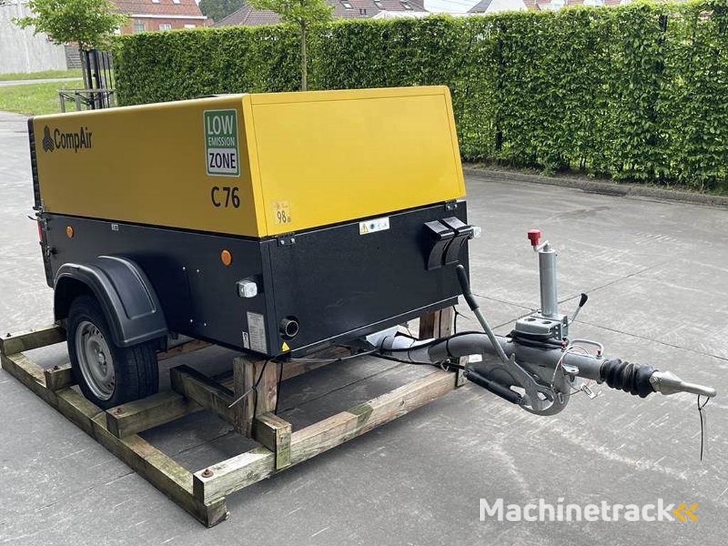 Compair C 76 - N