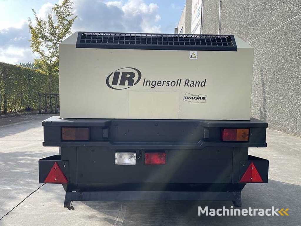 Ingersoll Rand 7 / 71 - N