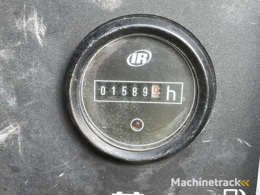 Ingersoll Rand 7 / 71 - N