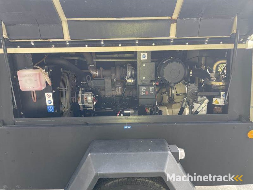 Ingersoll Rand 7 / 71 - N