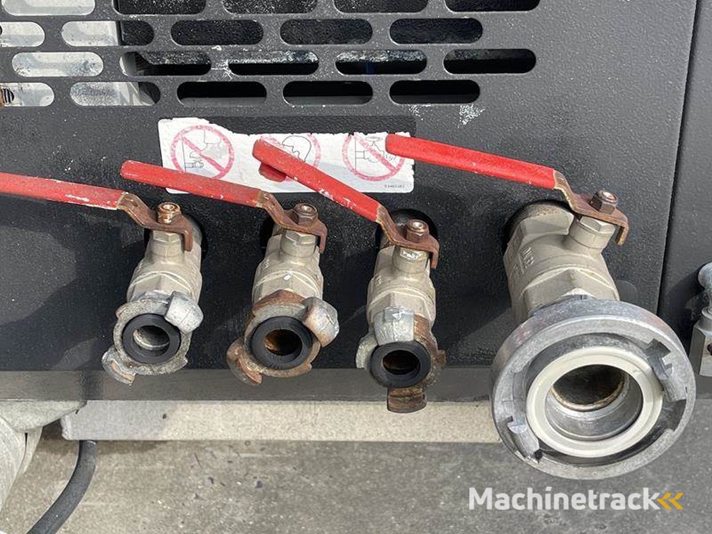 Ingersoll Rand 7 / 71 - N