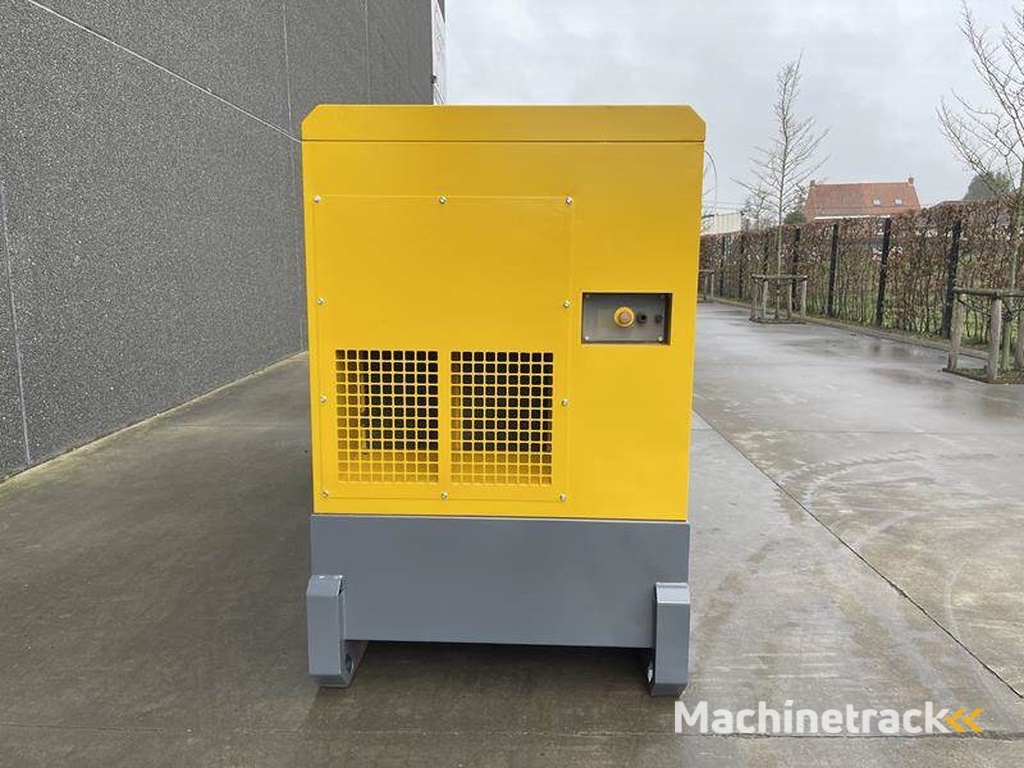 Atlas Copco QAS 200