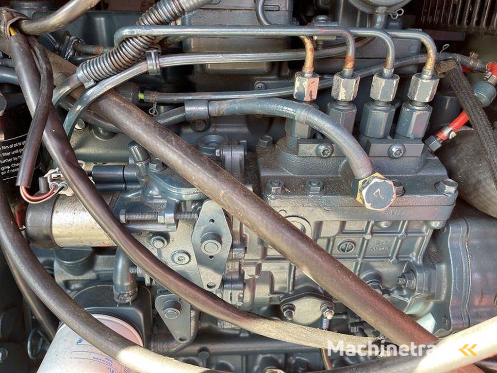 Europower EPSR 44 TDE