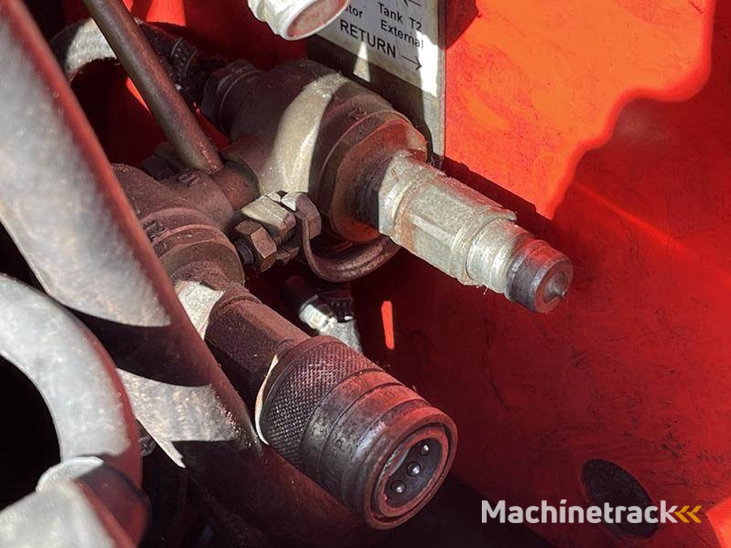 Europower EPSR 44 TDE