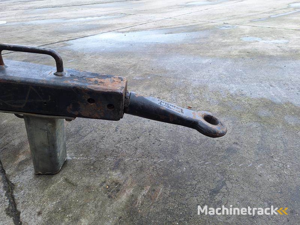 Atlas Copco XRHS 366 CD - N