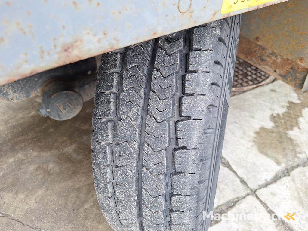 Atlas Copco XRHS 366 CD - N