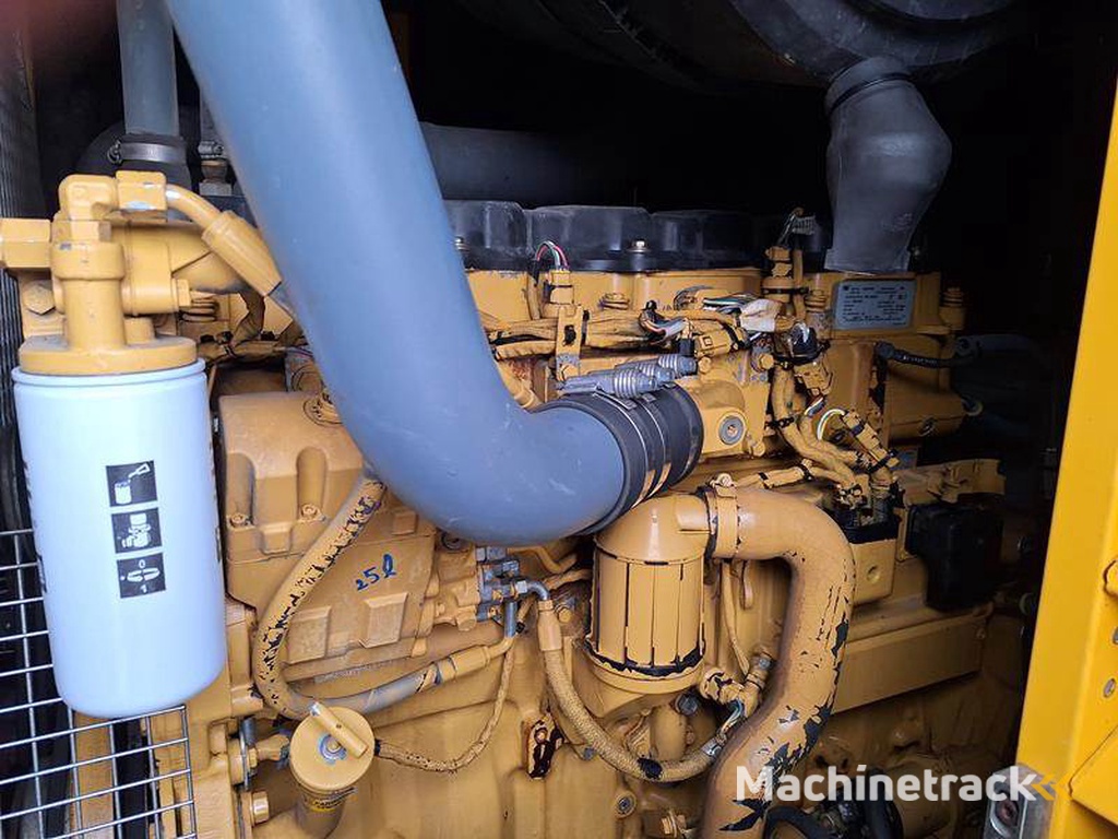 Atlas Copco XRHS 366 CD - N