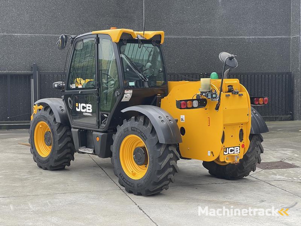 JCB 531 - 70