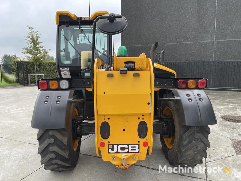 JCB 531 - 70