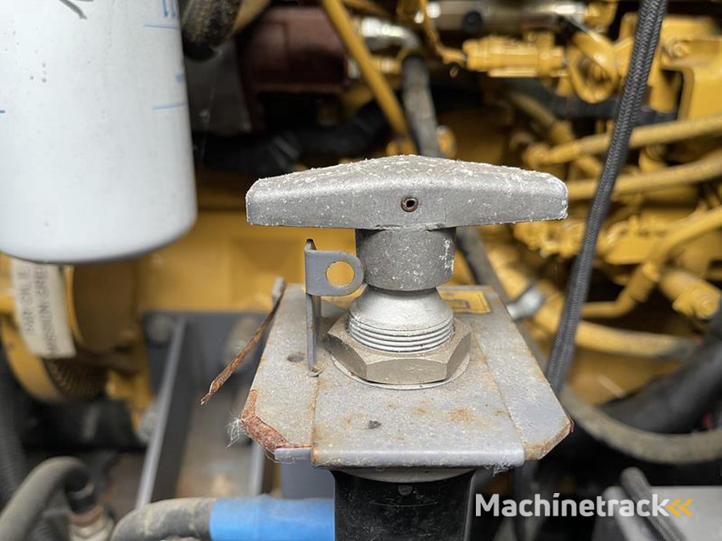 Atlas Copco XAHS 447 CD - N