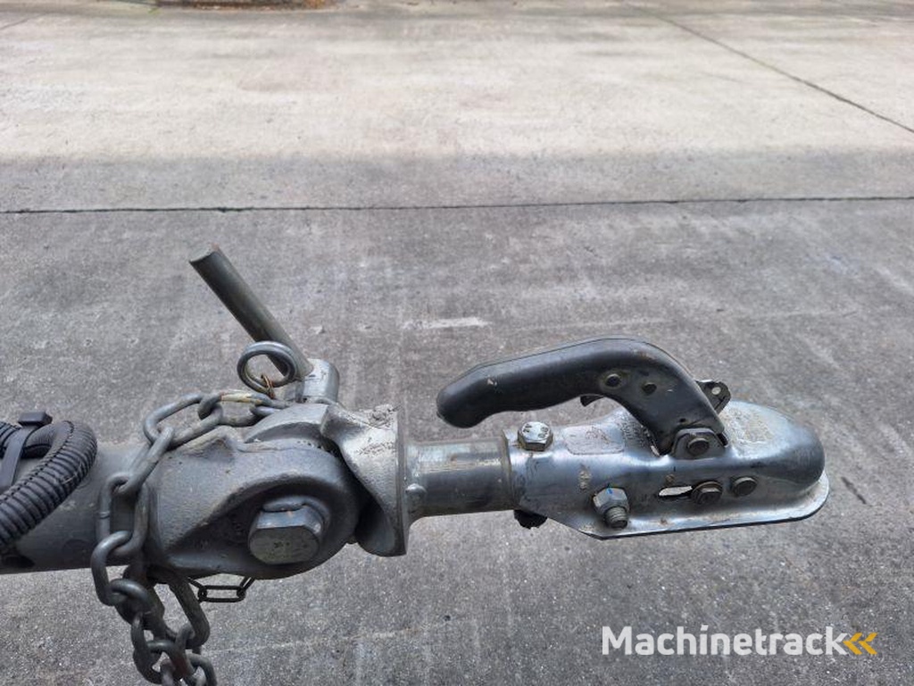 Atlas Copco XAS 38 KD