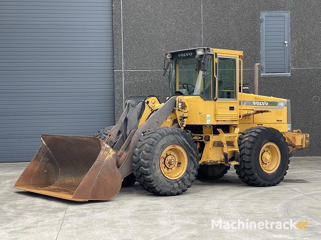 Volvo L 70 C