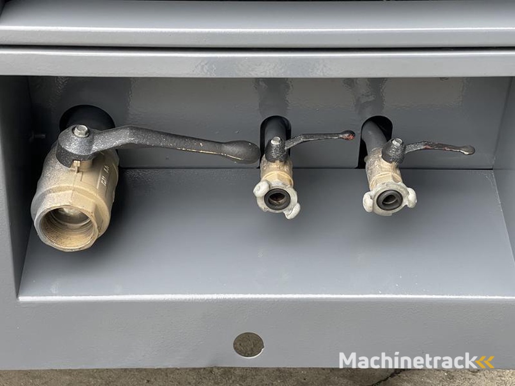 Atlas Copco XATS 327 MD - N