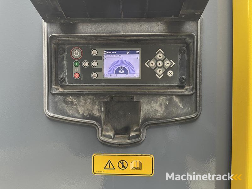 Atlas Copco XATS 327 MD - N