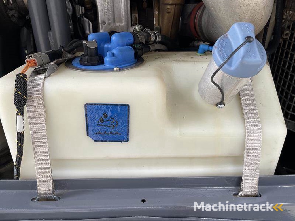 Atlas Copco XATS 327 MD - N