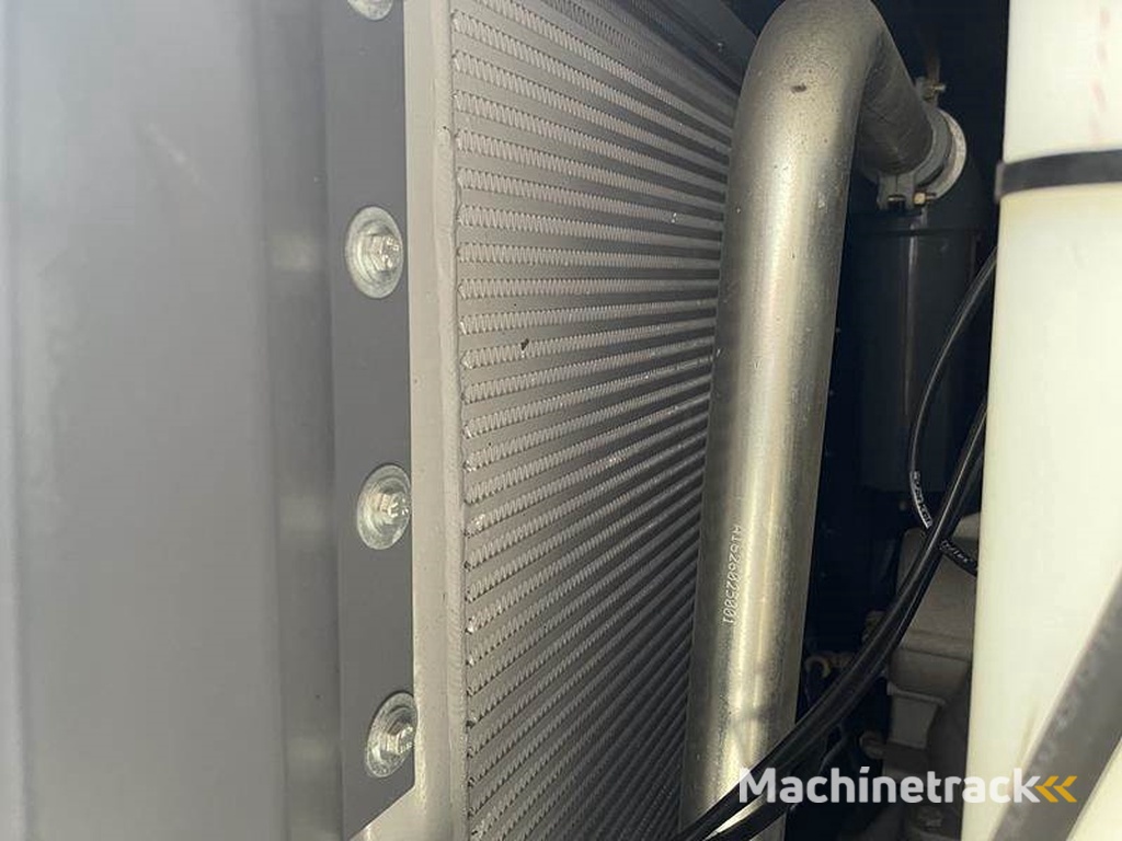 Atlas Copco XATS 327 MD - N