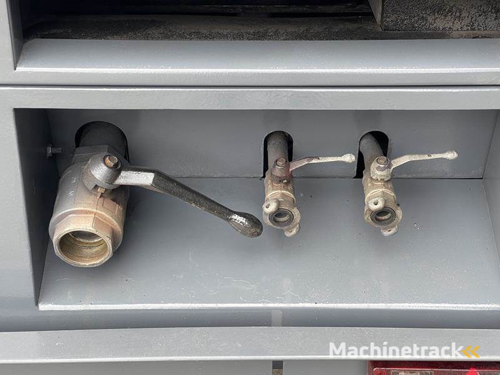 Atlas Copco XATS 327 MD - N