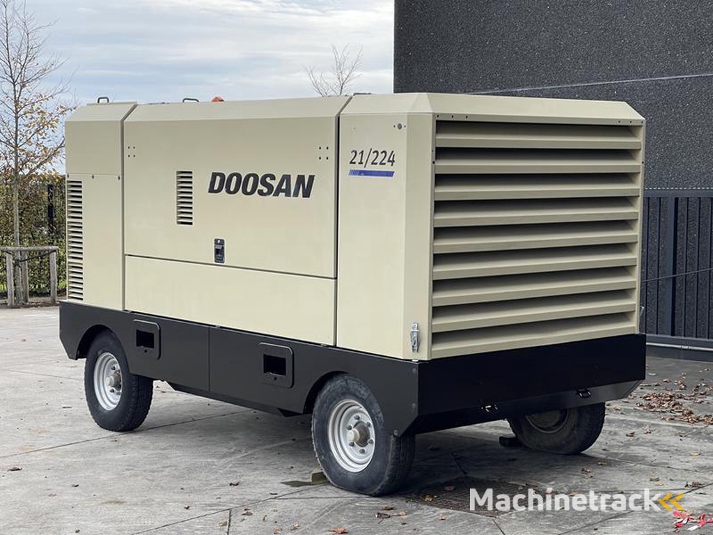 Doosan 21 / 224 - N