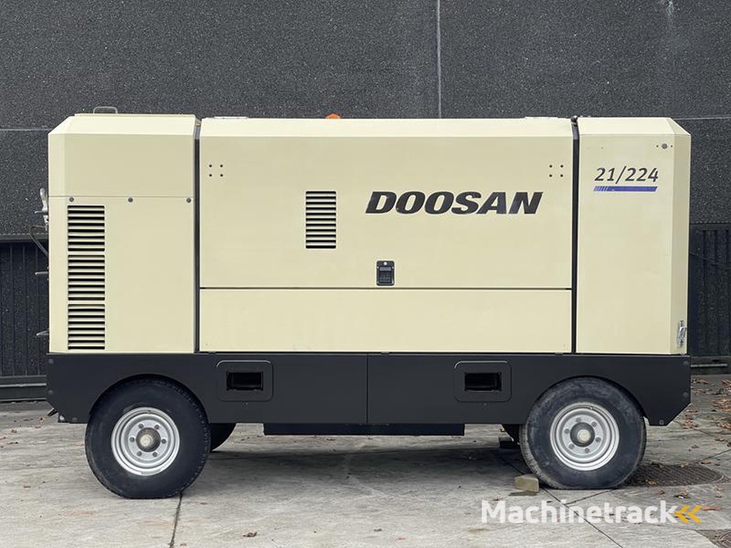 Doosan 21 / 224 - N