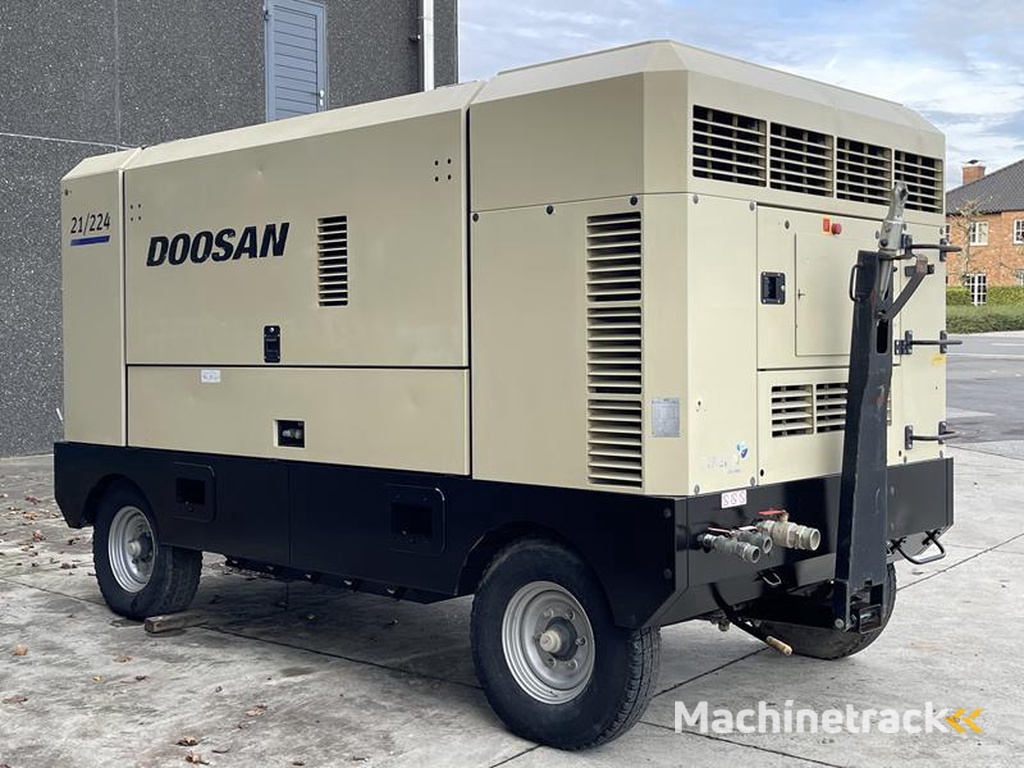 Doosan 21 / 224 - N