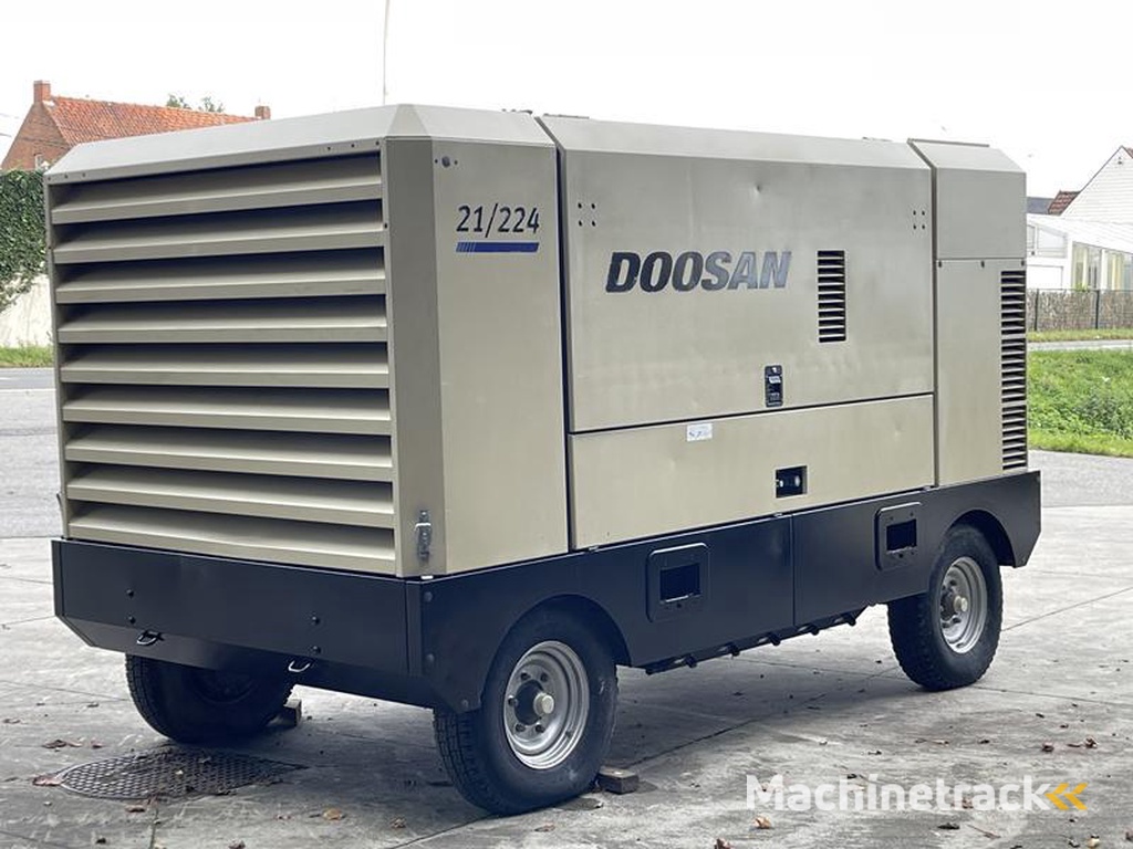 Doosan 21 / 224 - N