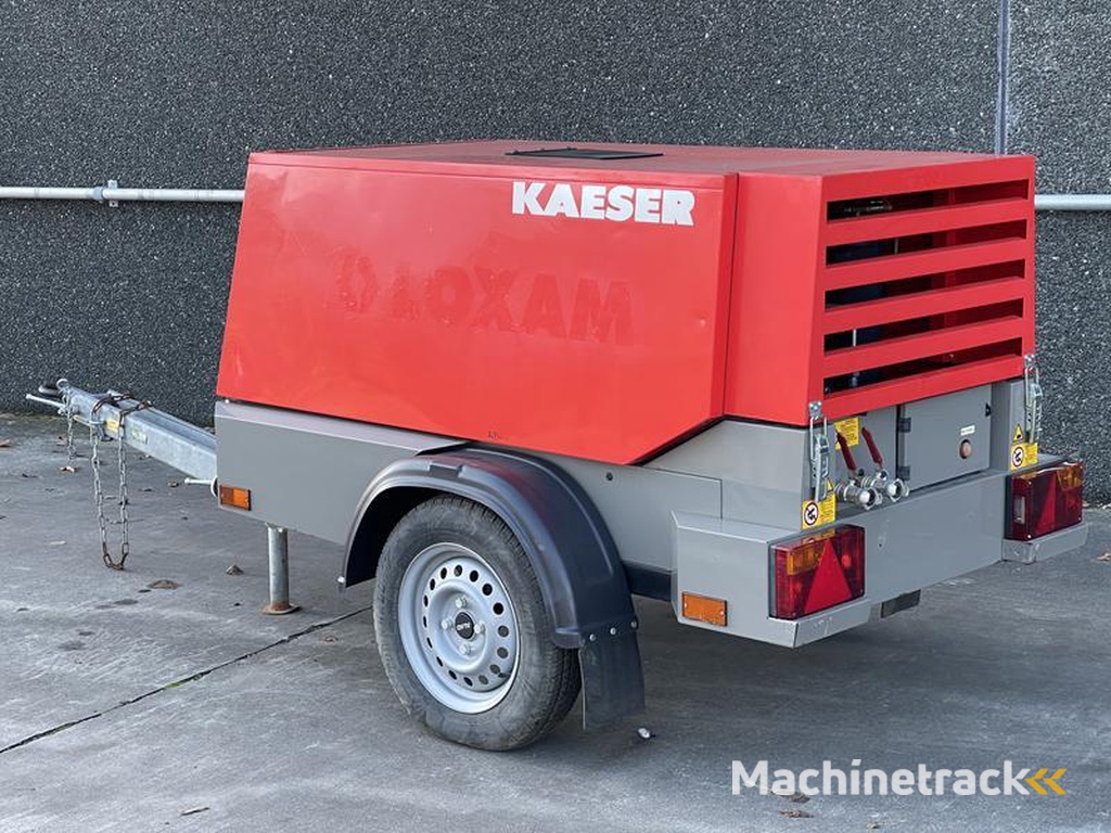 Kaeser M 31 E