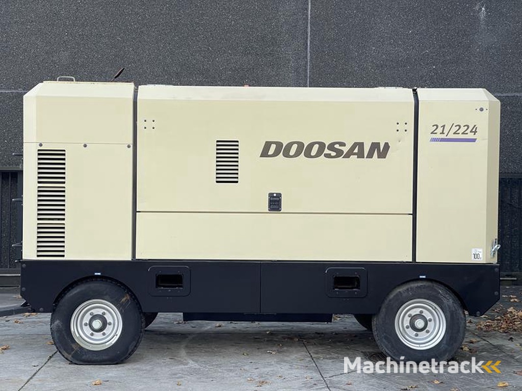 Doosan 21 / 224 - N