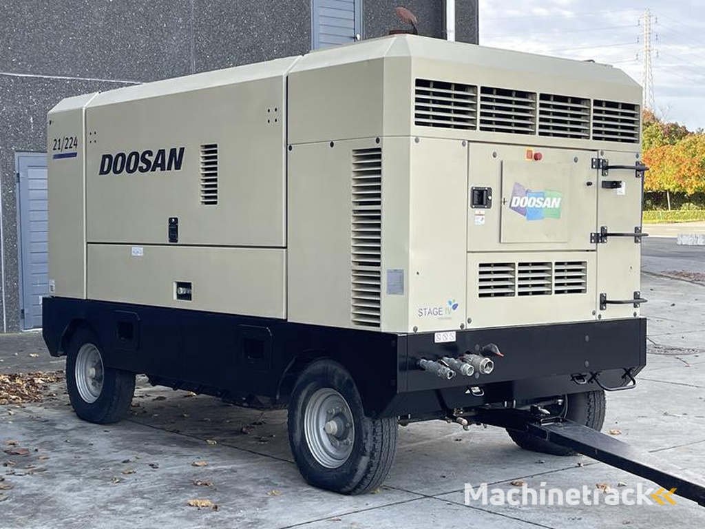 Doosan 21 / 224 - N
