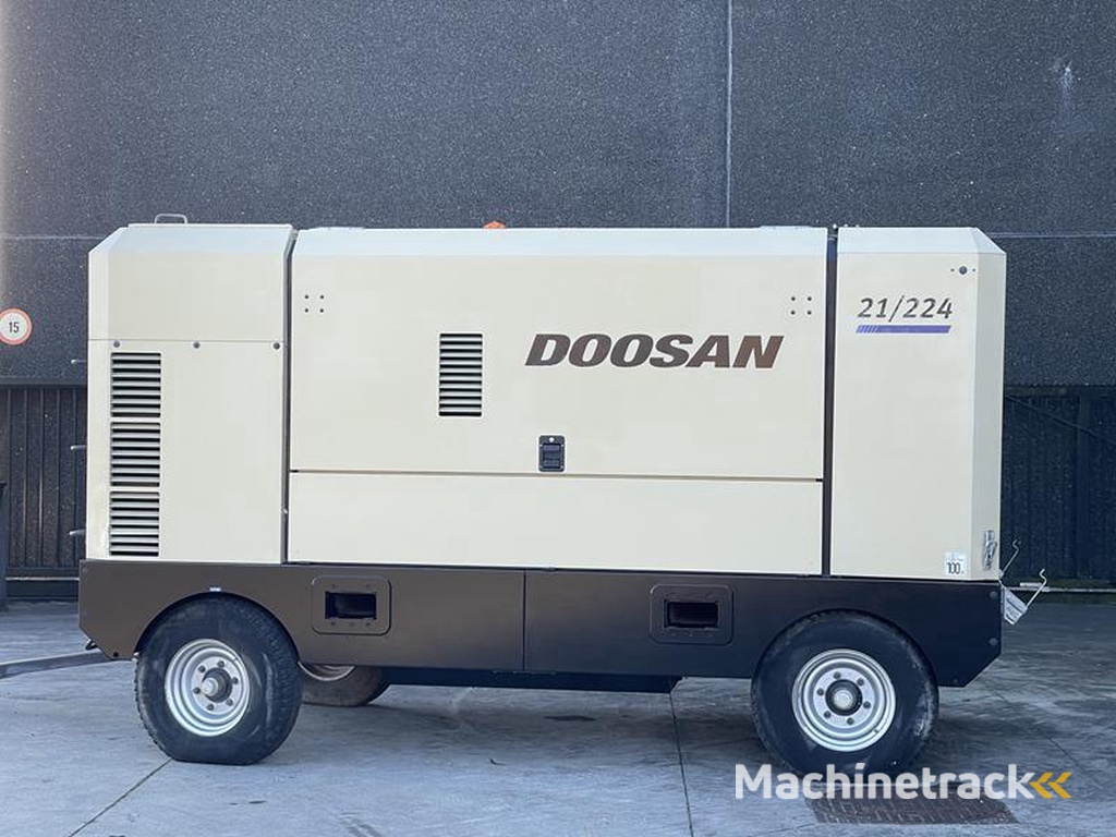Doosan 21 / 224 - N