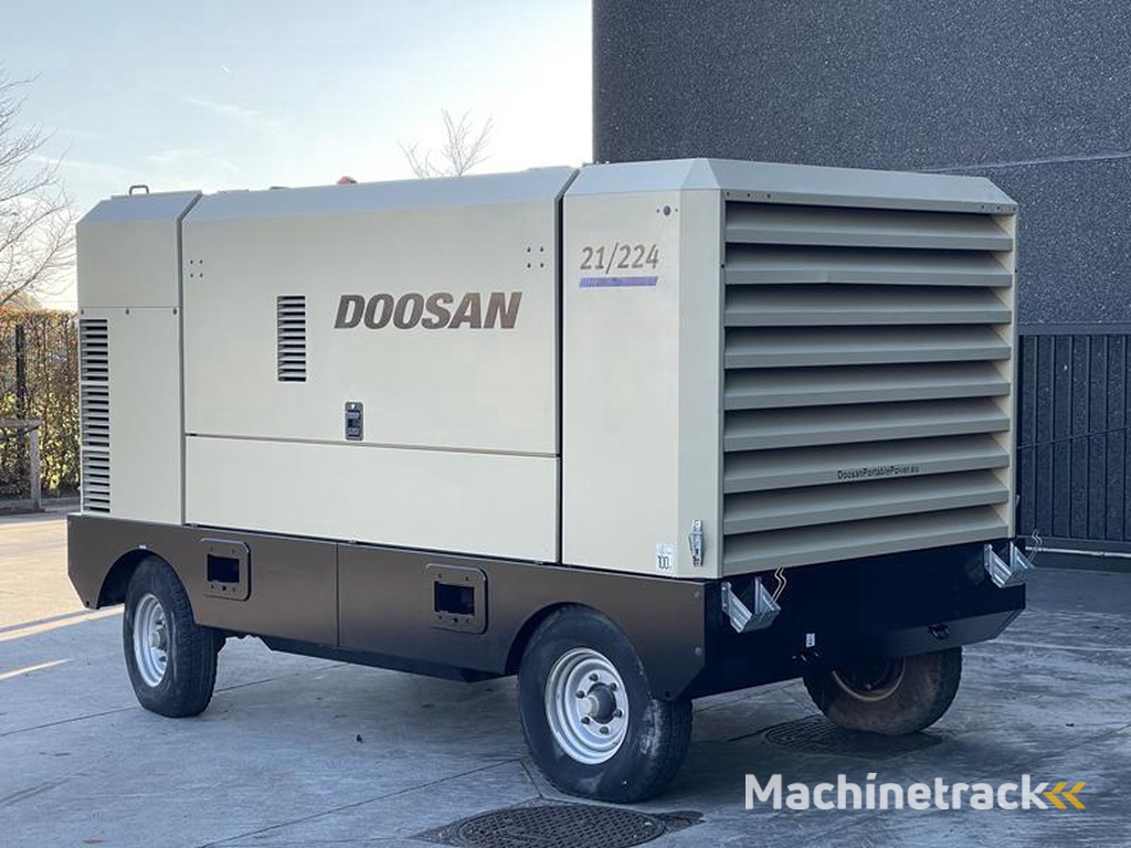 Doosan 21 / 224 - N