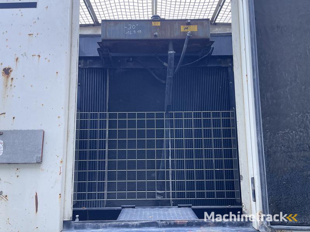 Atlas Copco XRHS 385 MD