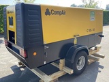 Minituur van Compair C 105 - 14 - N