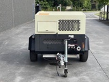 Minituur van Ingersoll Rand 7 / 71 - N