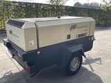 Minituur van Ingersoll Rand 7 / 71 - N