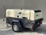 Minituur van Ingersoll Rand 7 / 71 - N