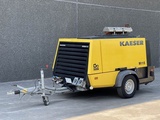 Minituur van Kaeser M 115 - N