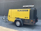 Minituur van Kaeser M 115 - N