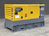 Thumbnail of Atlas Copco QAS 40