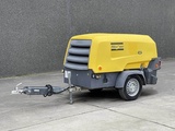 Miniaturansicht von Atlas Copco XAS 58 KD