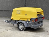 Miniaturansicht von Atlas Copco XAS 58 KD