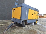 Miniaturansicht von Atlas Copco XRHS 366 CD - N